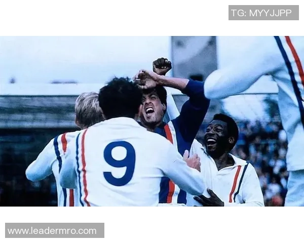 足球传奇与银幕巨星融合 十大球星电影经典作品排行揭秘