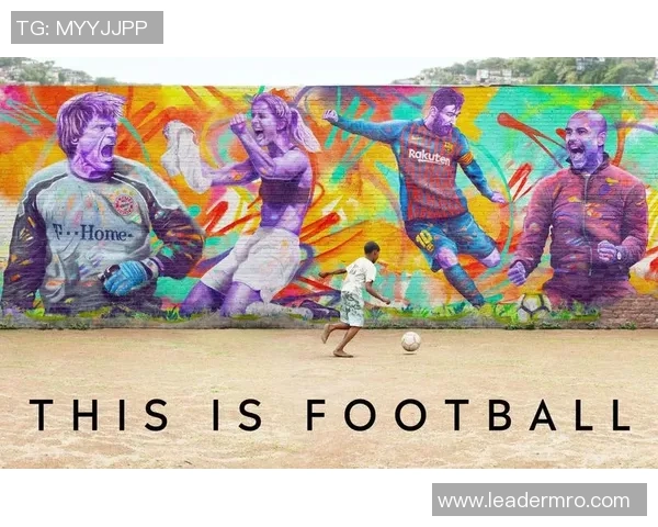 足球明星4K超清卡通壁纸高清呈现极致运动魅力展现激情与活力的视觉盛宴