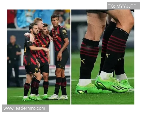 足球球星鞋带背后的秘密细节展现球场拼搏与个性风采