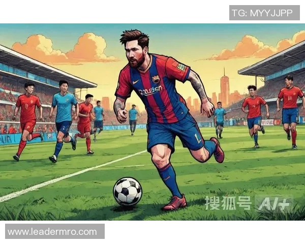 闪耀绿茵场的超级新星：自创足球天才的传奇之路
